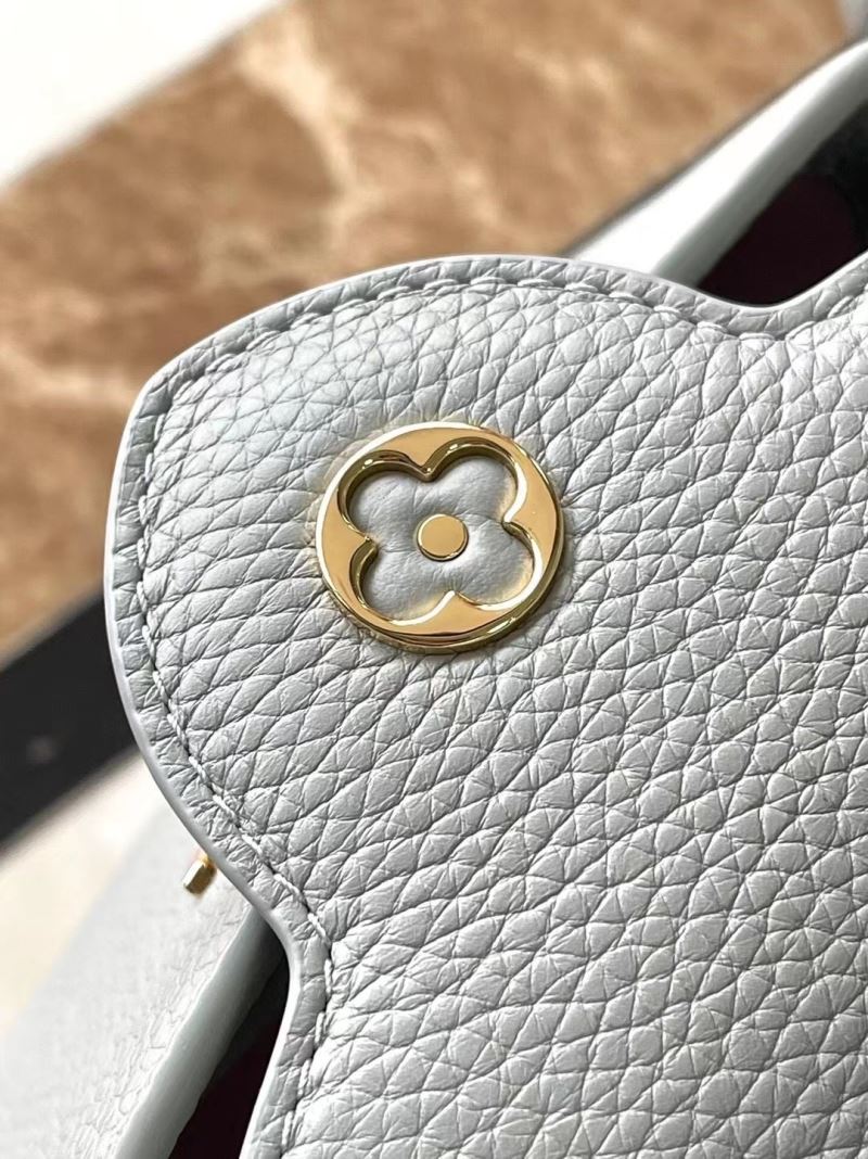 Louis Vuitton Top Handle Bags